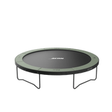 ACON Air 14ft Round Trampoline - bearplaygrounds